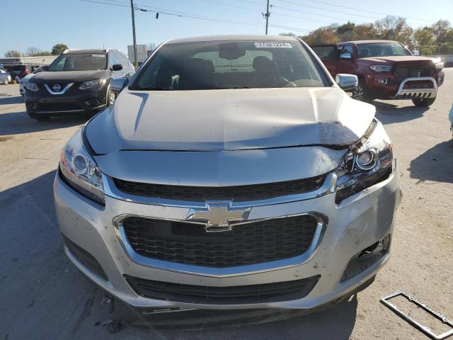  CHEVROLET MALIBU 2014 Silver