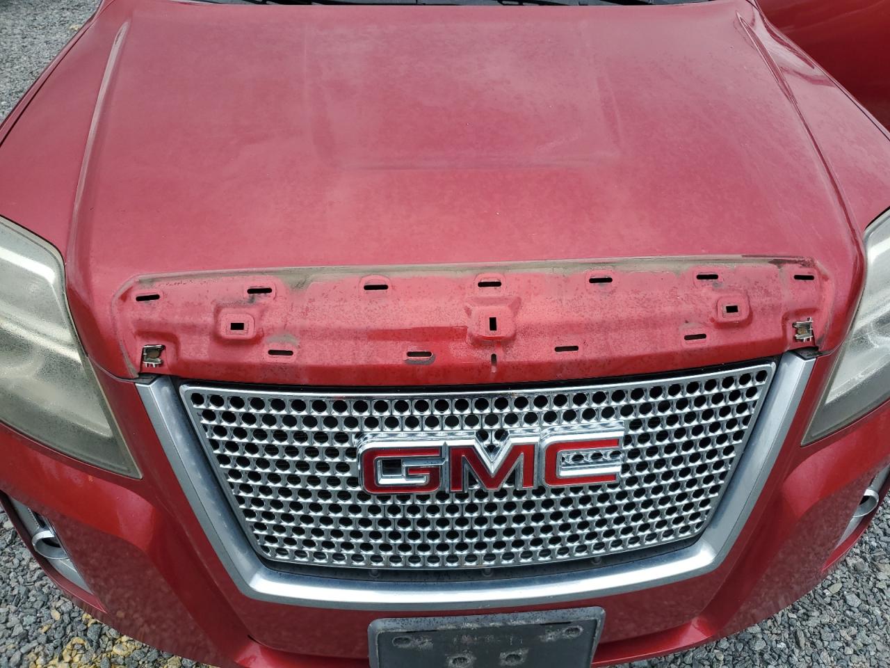 2GKFLZE39D6346705 2013 GMC Terrain Denali