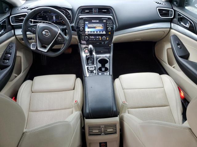 NISSAN MAXIMA 2018 Biały