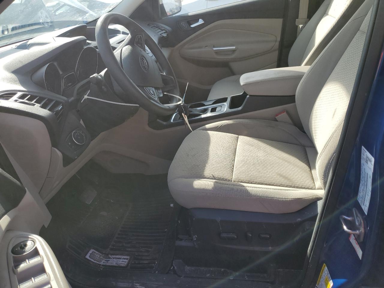 2018 Ford Escape - Image 7