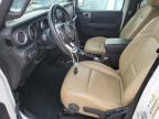 2018 Jeep Wrangler U 3.6L за продажба в Arcadia, FL - Water/Flood