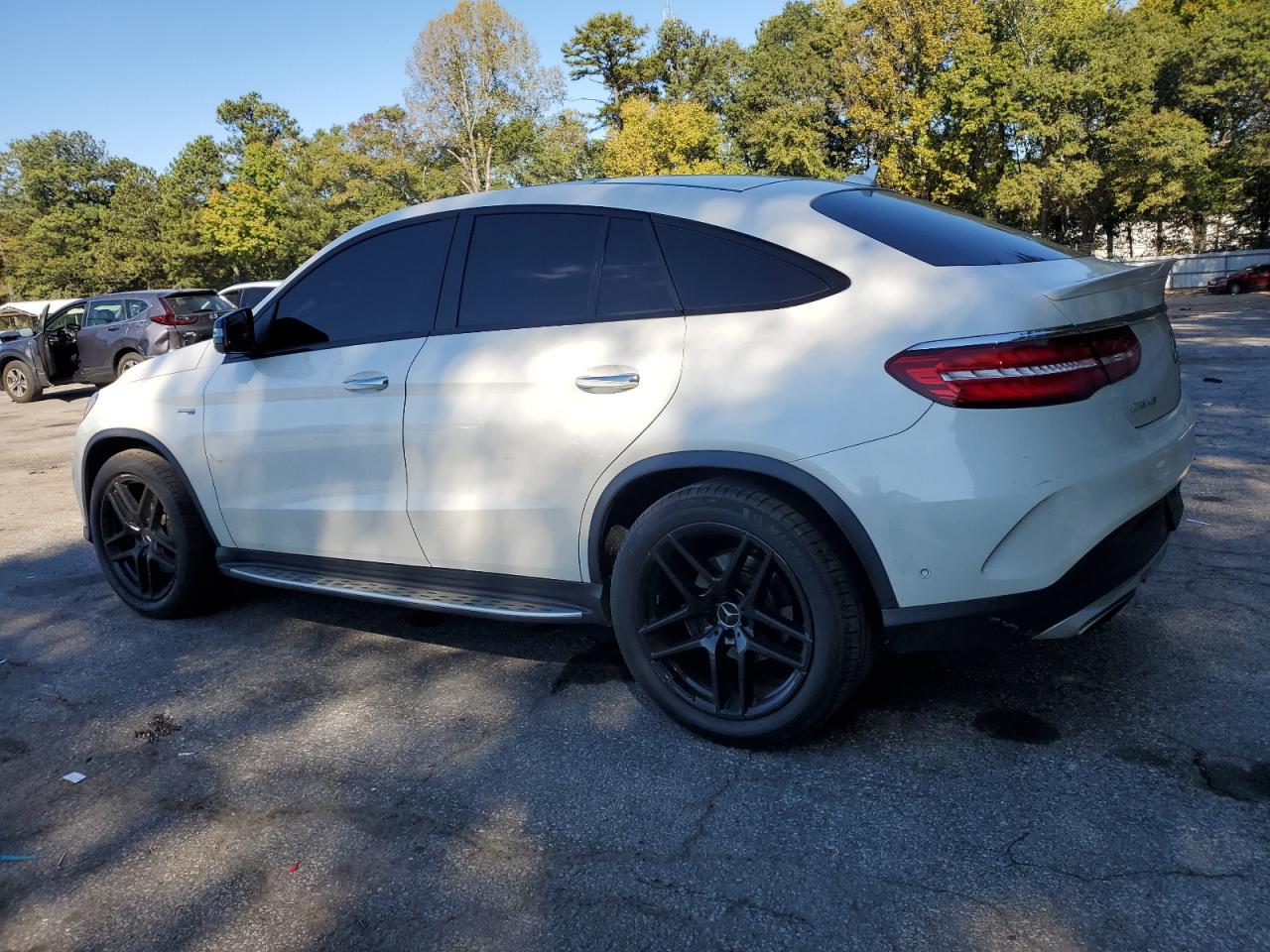 2019 Mercedes-Benz GLE - Image 2