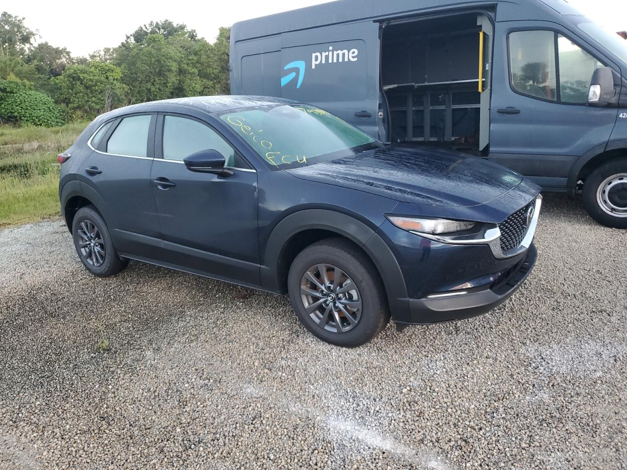 2024 Mazda CX-30 - Image 4