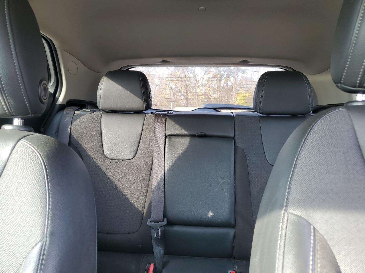 2020 Buick Encore - Image 10