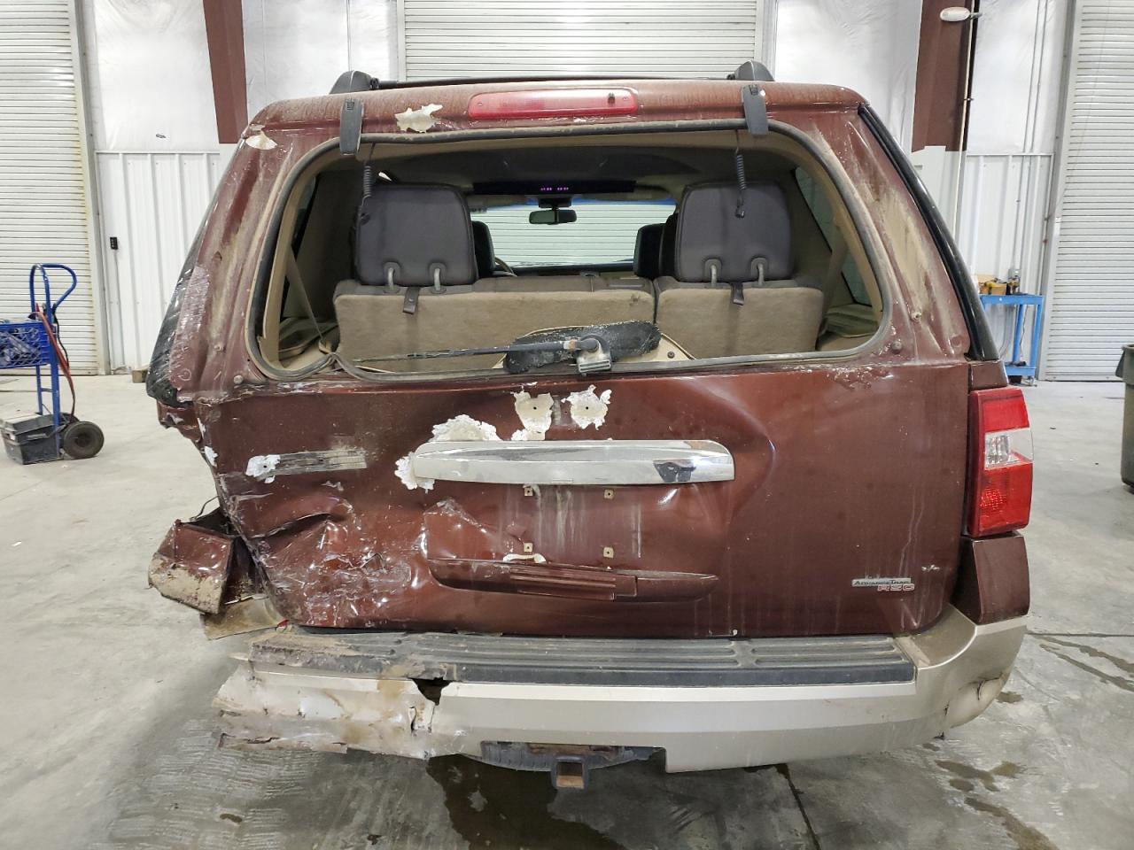 1FMFU18527LA43554 2007 Ford Expedition Eddie Bauer