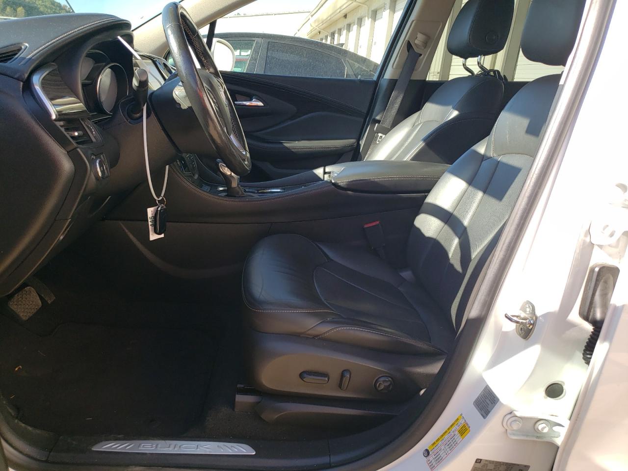 2018 Buick Envision - Image 7