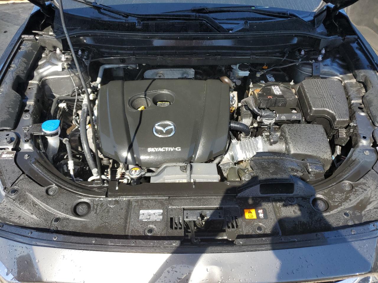 2020 Mazda CX-5 - Image 12