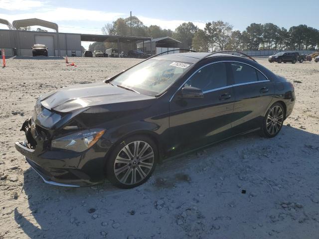 2018 Mercedes-Benz Cla 250 за продажба в Loganville, GA - Front End