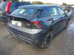 2023 MG 4 SE for sale at Copart WOLVERHAMPTON