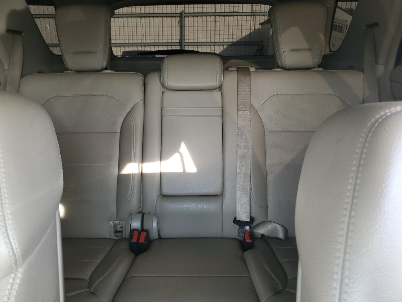 2014 Mercedes-Benz M-klasse - Image 10