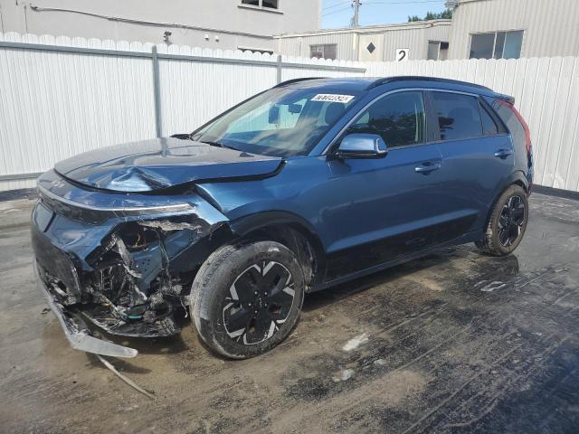 KNDCR3L18R5087171 Kia Niro Wind 