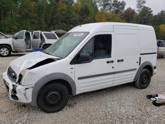 2012 Ford Transit Connect Xlt