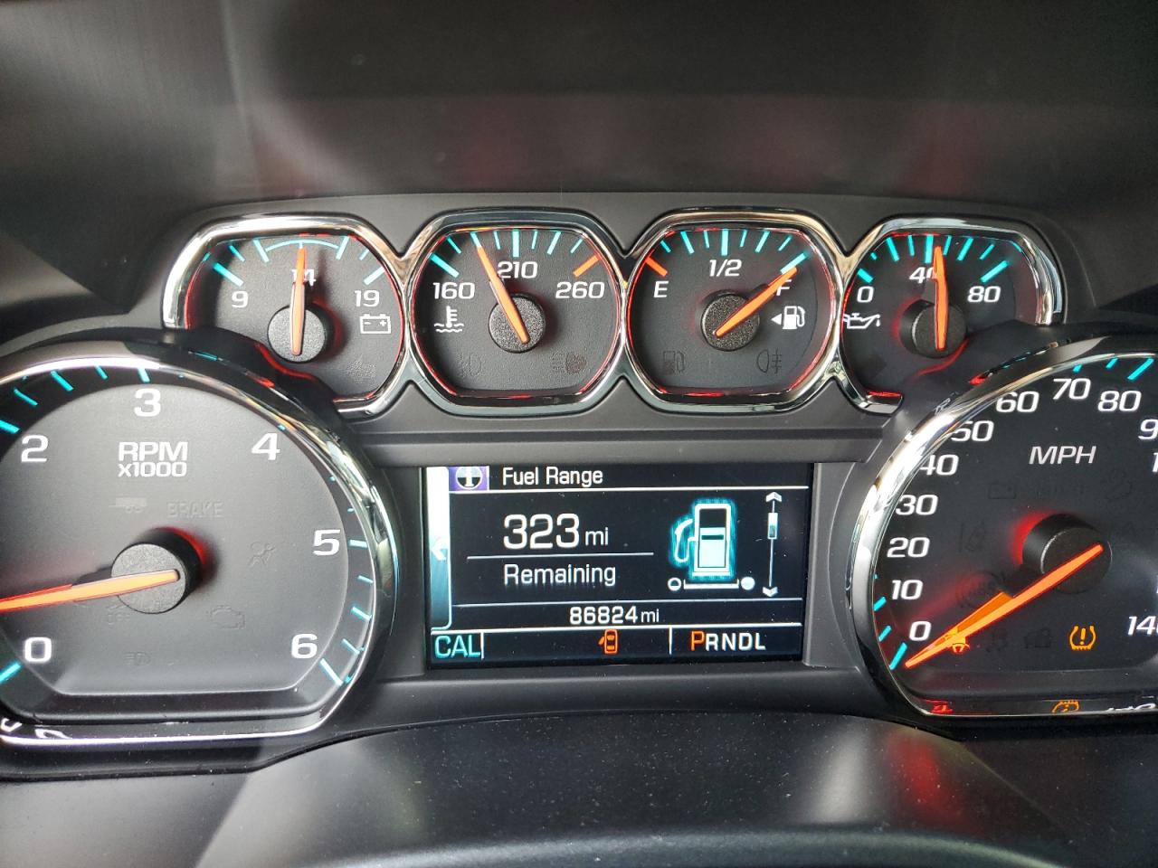 2017 GMC Sierra - Image 9