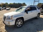 2017 Gmc Terrain Slt за продажба в China Grove, NC - Rollover