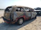 2010 Chrysler Town & Country Touring Plus en Venta en New Orleans, LA - Burn