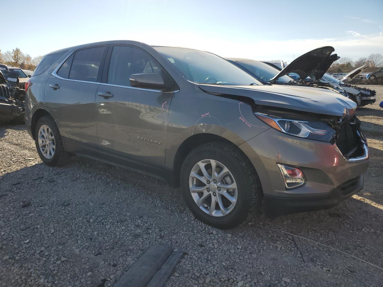 2019 Chevrolet Equinox - Image 4