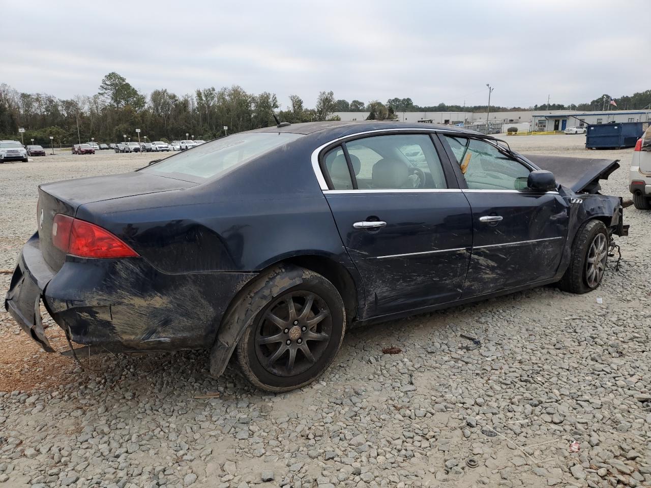 2007 Buick Lucerne - Image 3