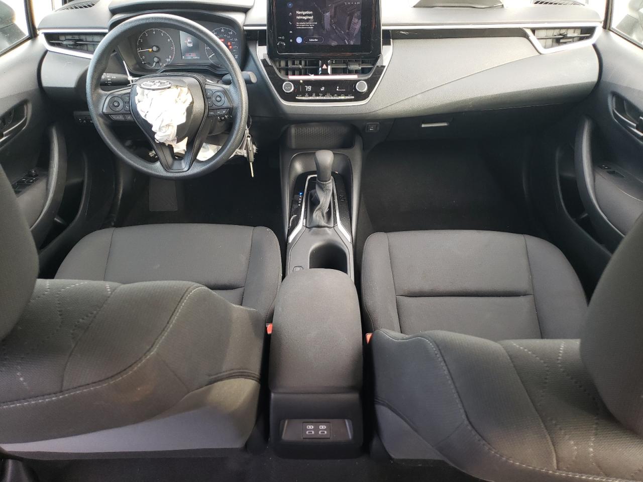 2024 Toyota Corolla Le VIN: 5YFB4MDE1RP180537 Lot: 77082984