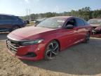 2021 Honda Accord Sport for Sale in Greenwell Springs, LA - Mechanical