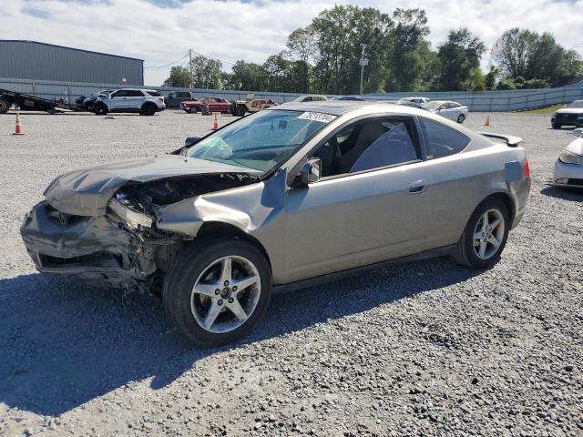 2002 Acura Rsx 