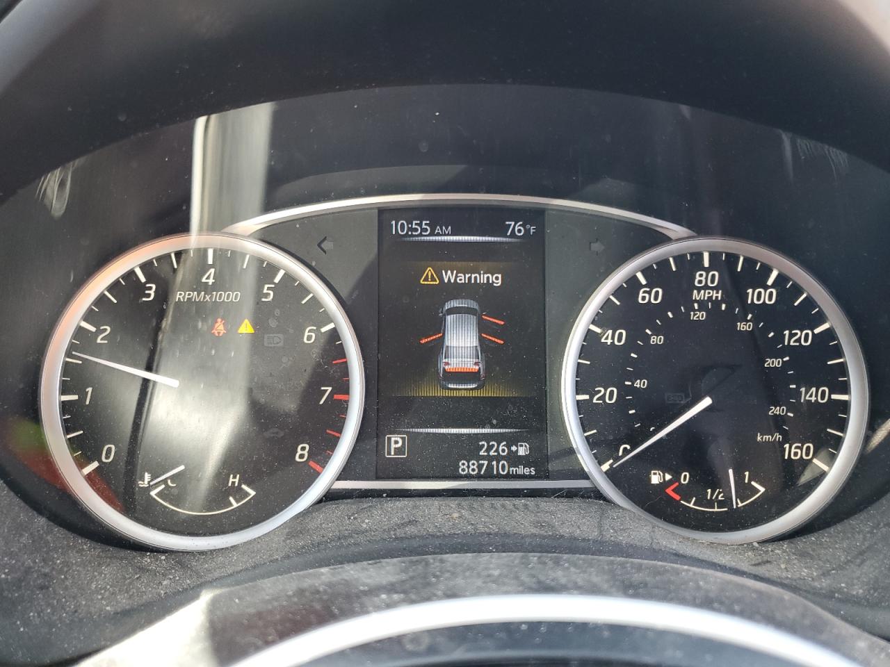 2016 Nissan Sentra - Image 9