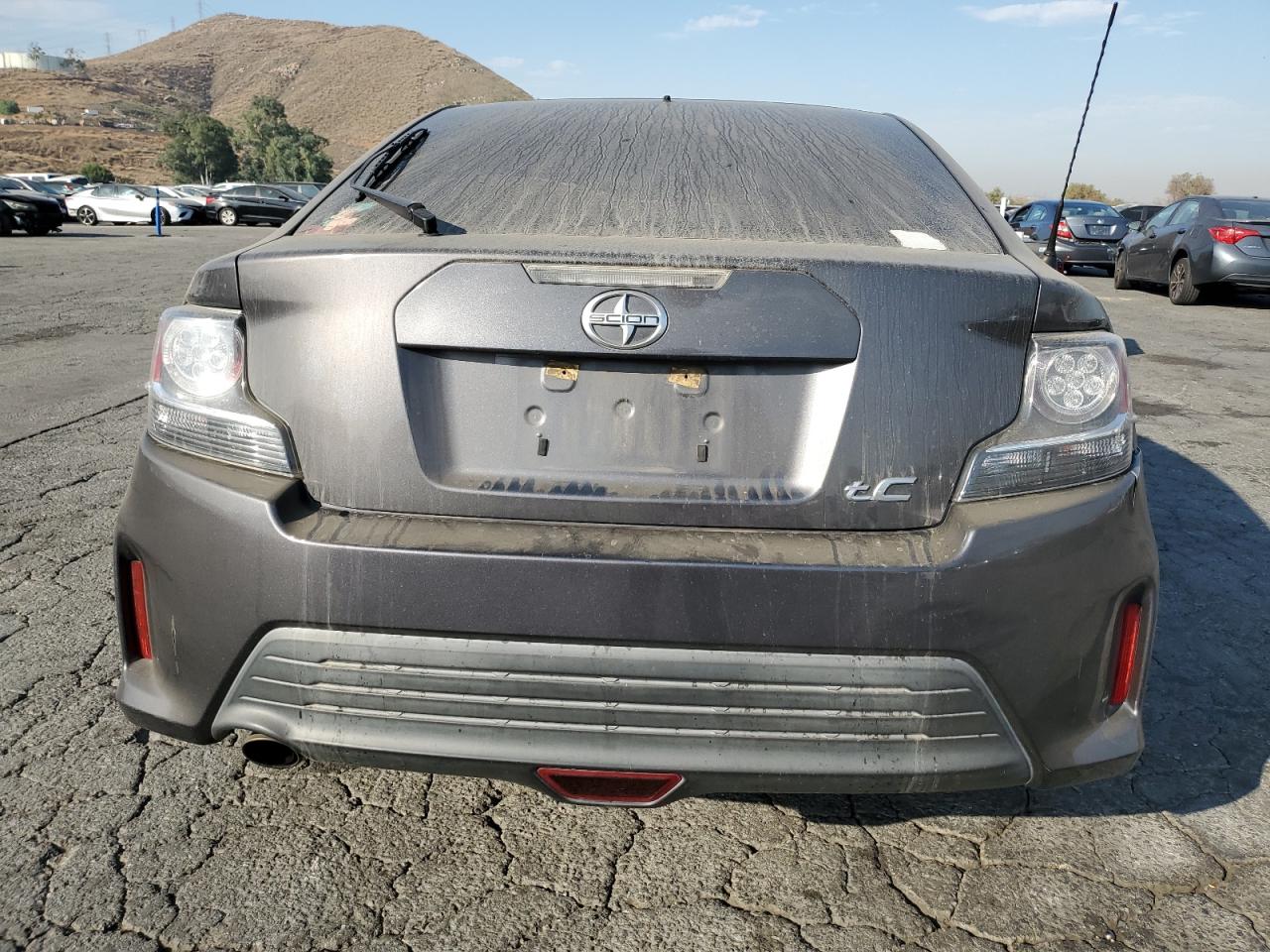 JTKJF5C77GJ022048 2016 Toyota Scion Tc