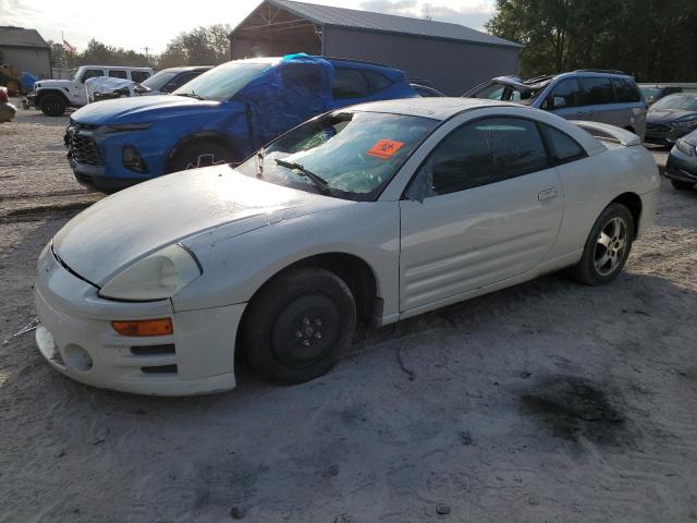 2003 Mitsubishi Eclipse Gs