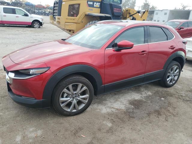 2022 Mazda Cx-30 Premium