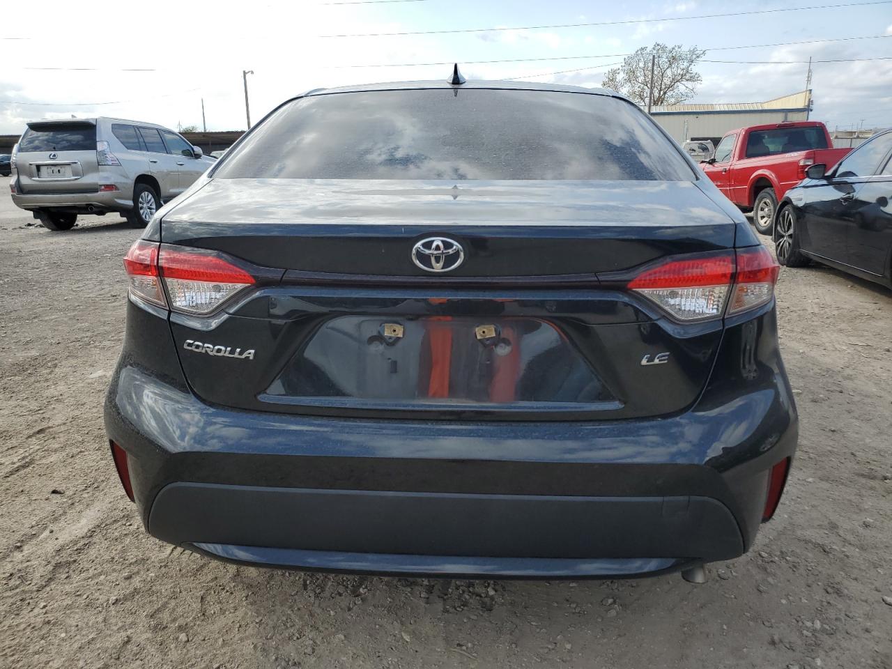 2020 Toyota Corolla - Image 6