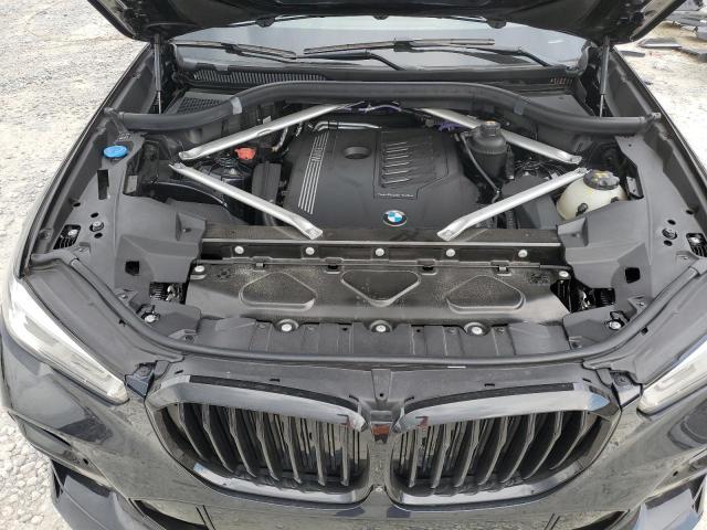 5UXCR4C02M9F80733 BMW X5 SDRIVE 12