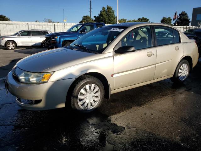 2004 Saturn Ion Level 2