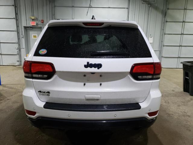  JEEP GRAND CHER 2019 Белы