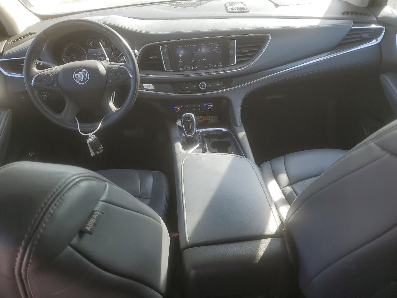 2021 Buick Enclave - Image 8