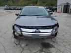 2012 Ford Fusion Se en Venta en Hurricane, WV - Front End