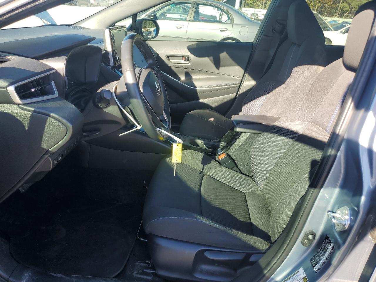 2020 Toyota Corolla - Image 7