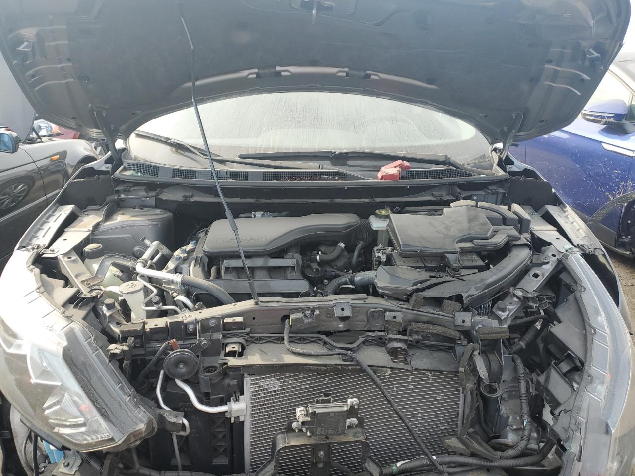 2019 Nissan Rogue - Image 11