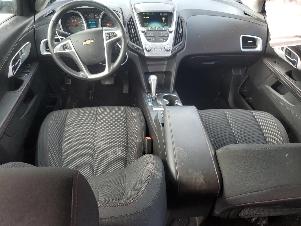 2014 Chevrolet Equinox Lt VIN: 2GNALBEK9E6313877 Lot: 50706585