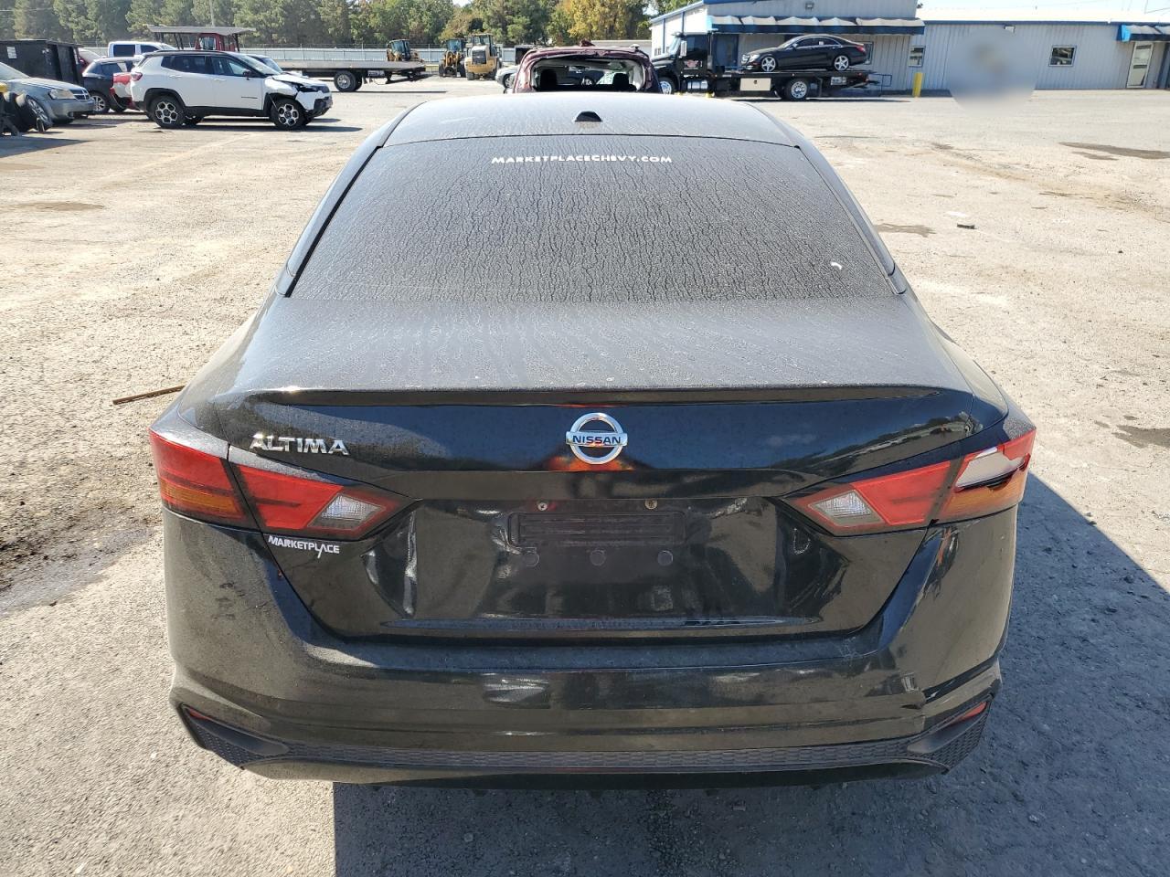 2020 Nissan Altima S VIN: 1N4BL4BV9LC239779 Lot: 77395704