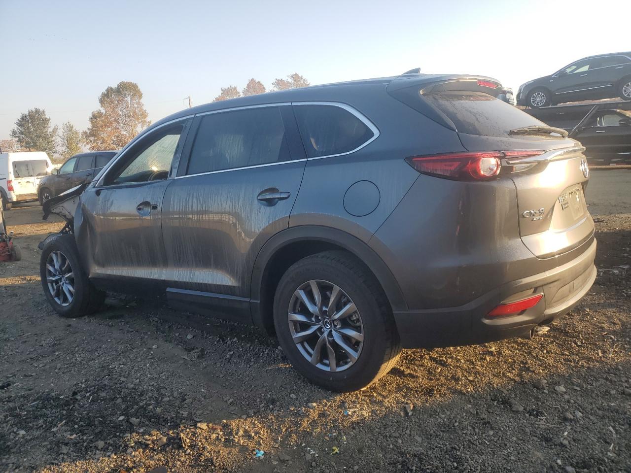 2022 Mazda CX-9 - Image 2