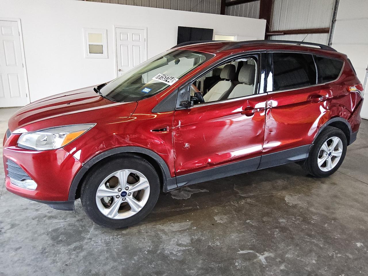 2014 Ford Escape - Image 1