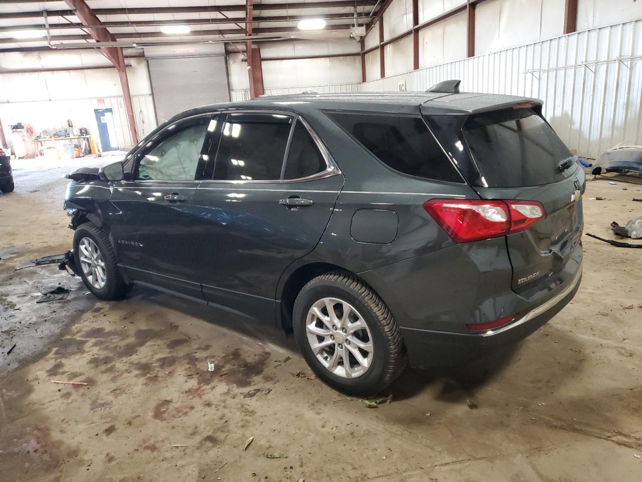 2020 Chevrolet Equinox - Image 2