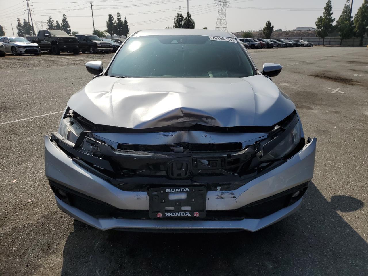 2019 Honda Civic - Image 5