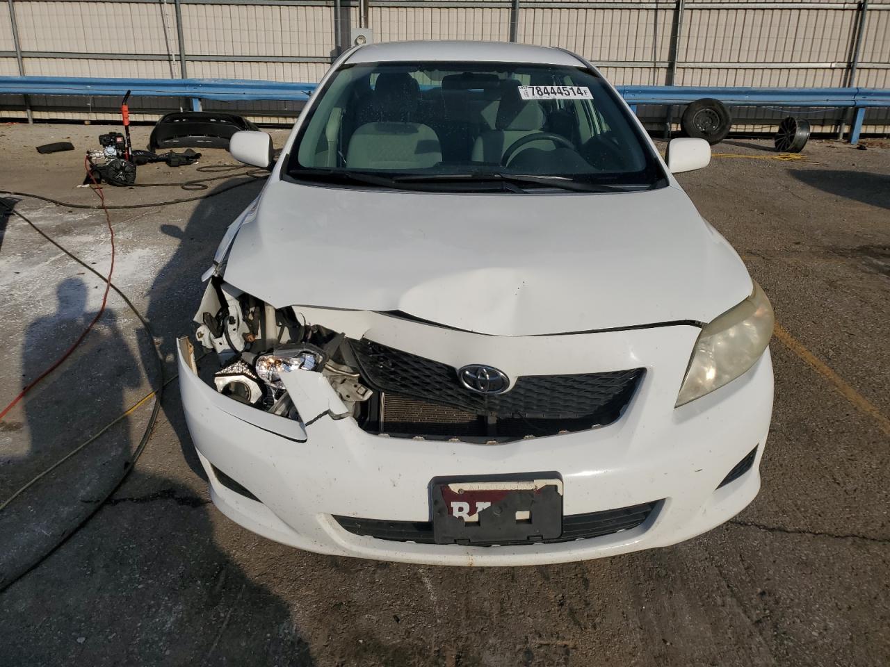 2009 Toyota Corolla - Image 5