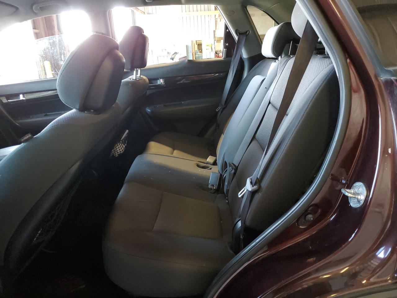 2013 Kia Sorento - Image 11
