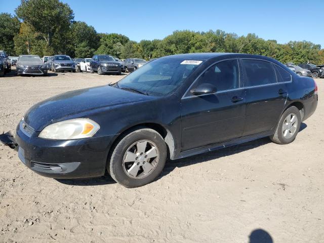 2011 Chevrolet Impala Lt