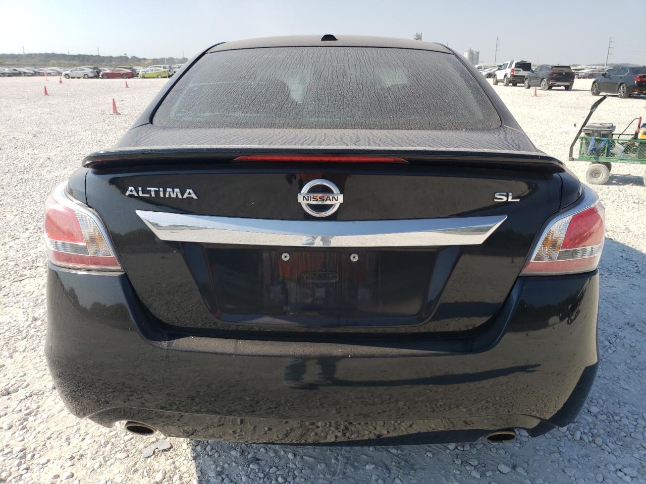 1N4AL3AP7FC101638 2015 Nissan Altima 2.5