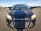 2013 Ford Focus Se en Venta en North Las Vegas, NV - Minor Dent/Scratches