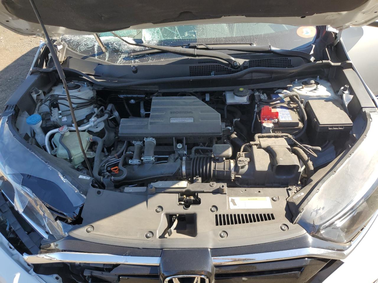 2020 Honda CR-V - Image 14
