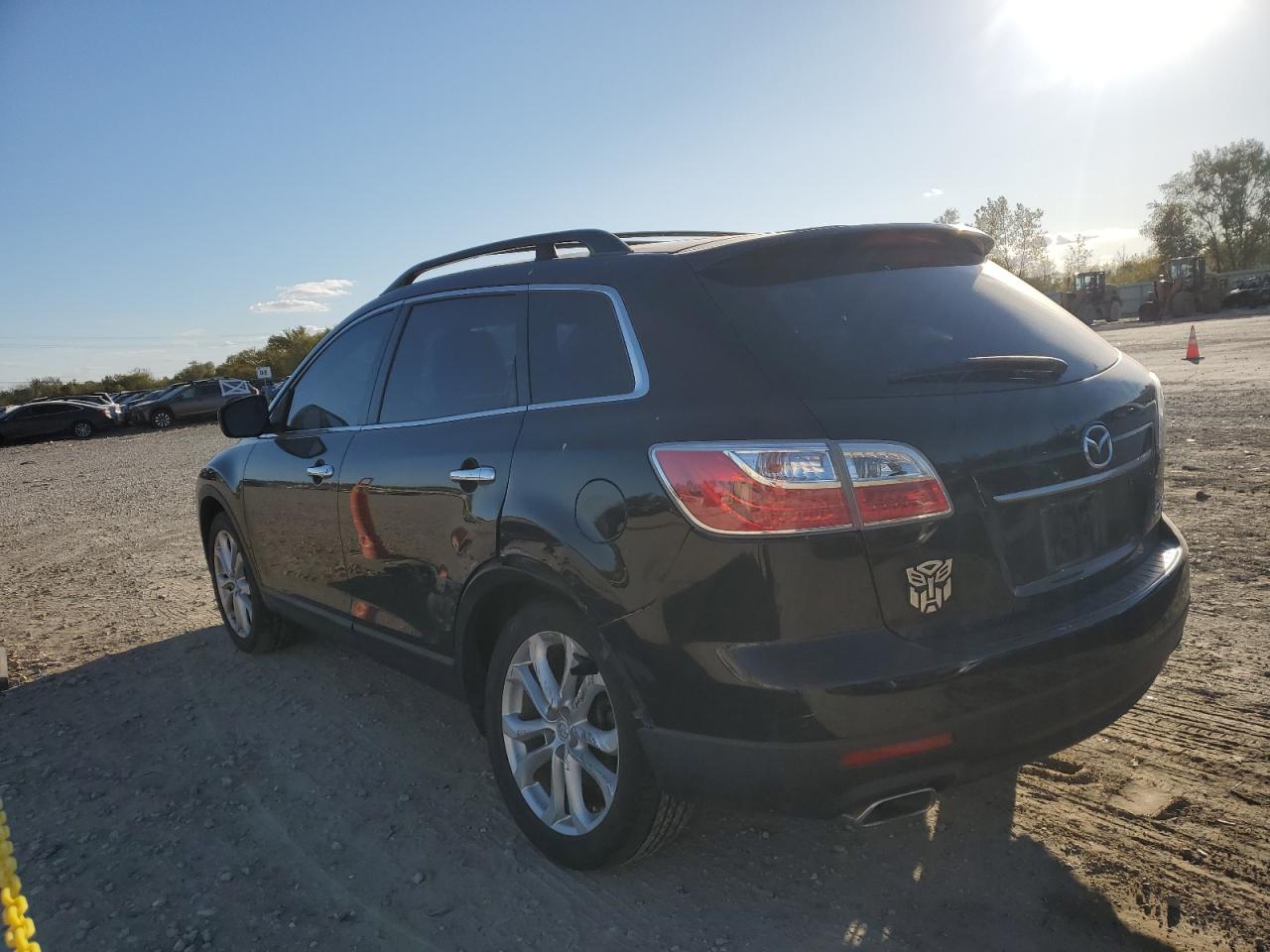 2011 Mazda CX-9 - Image 2