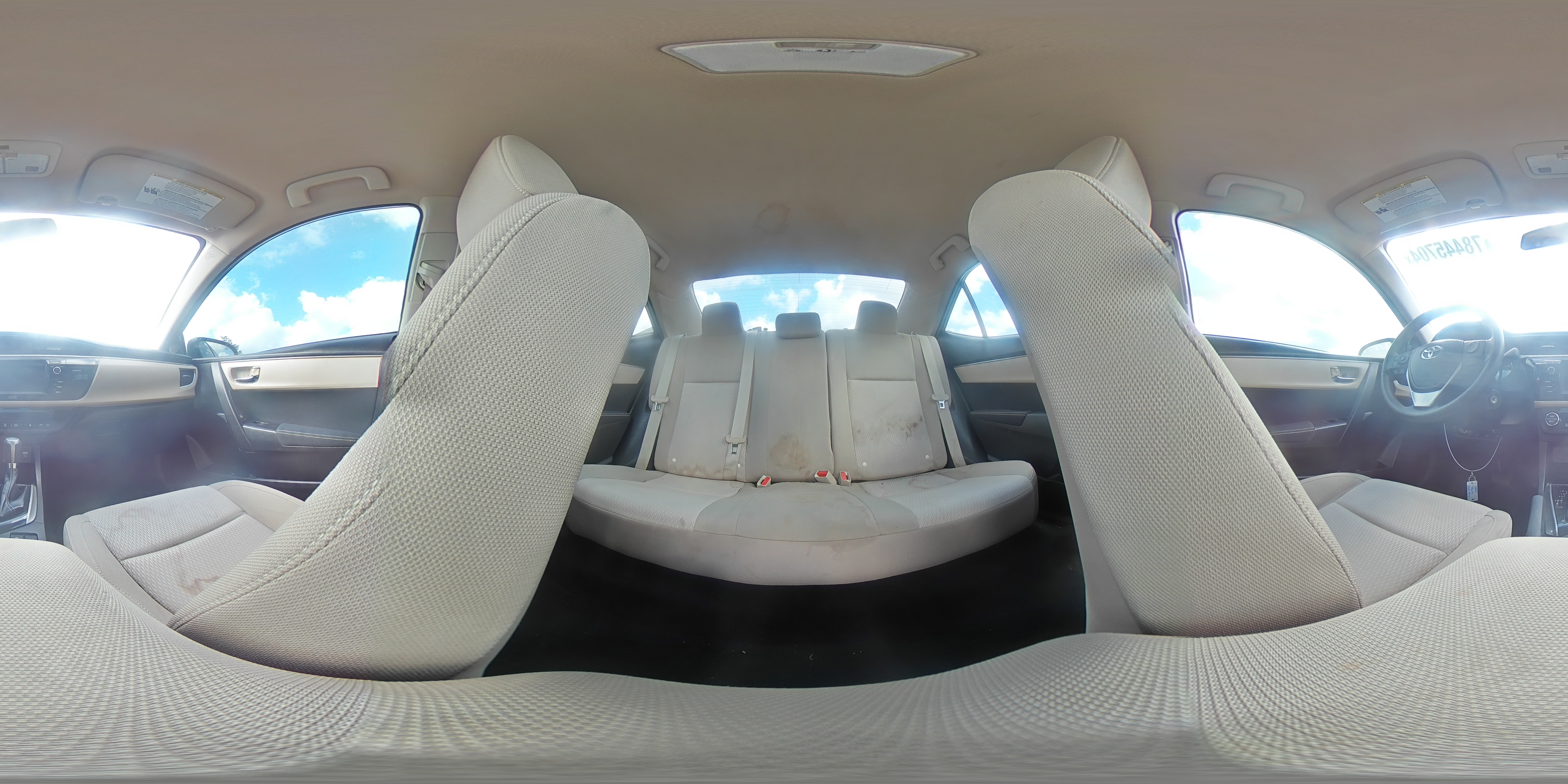 2014 Toyota Corolla - Image 14